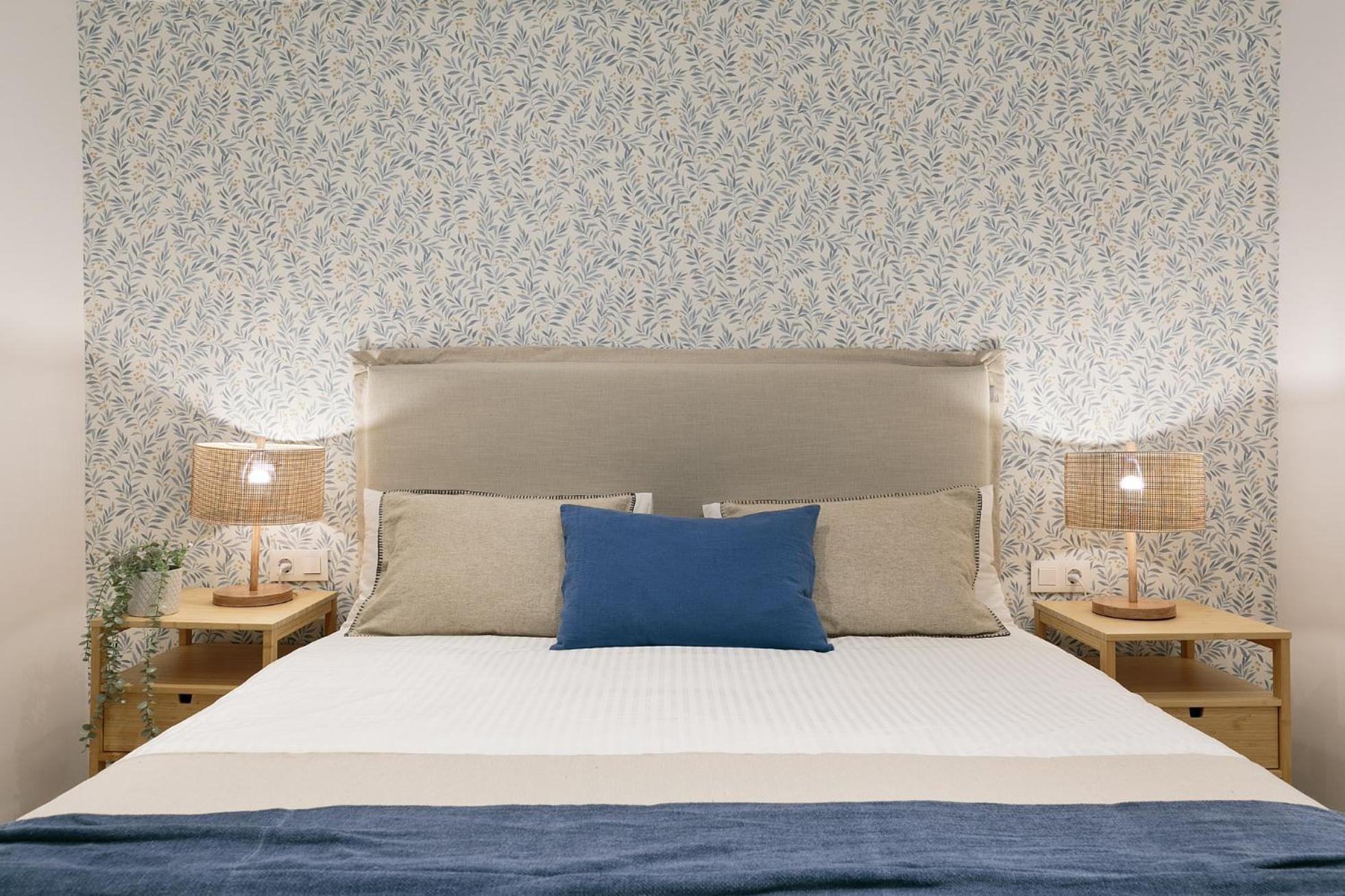 Apartamento Cathedral Ramblas Barcelona