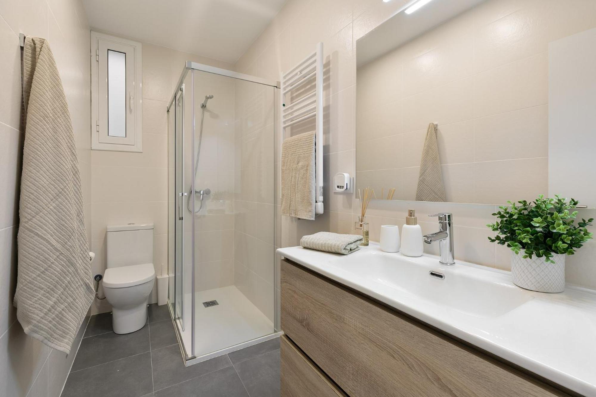 Apartamento Cathedral Ramblas *