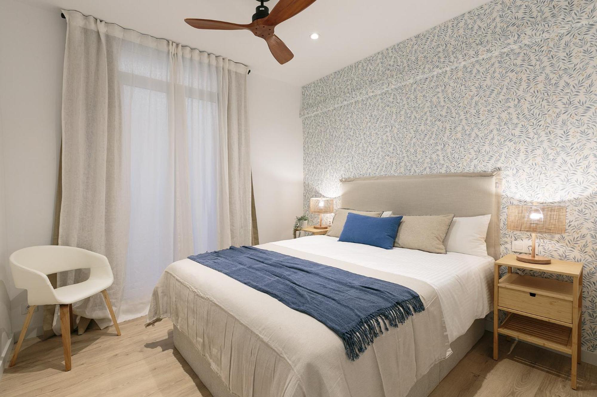 Apartamento Cathedral Ramblas *